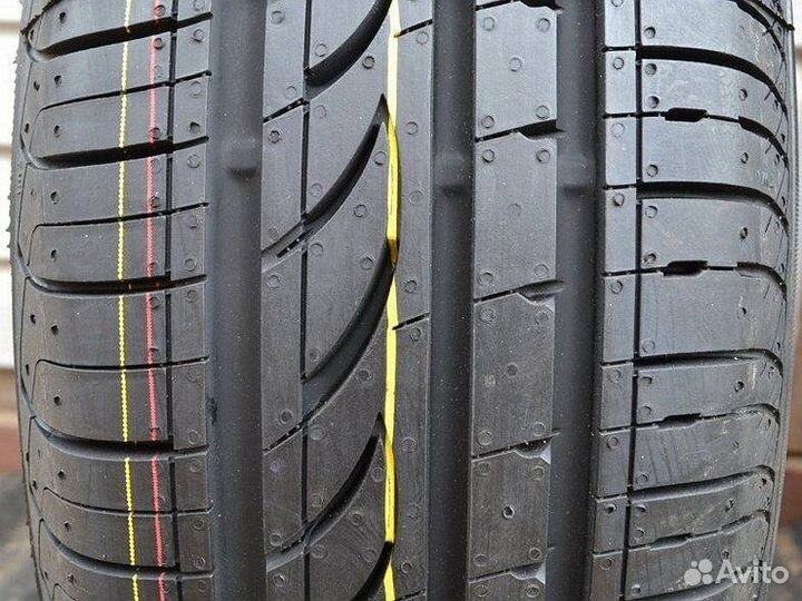 Pirelli Formula Energy 235/60 R18