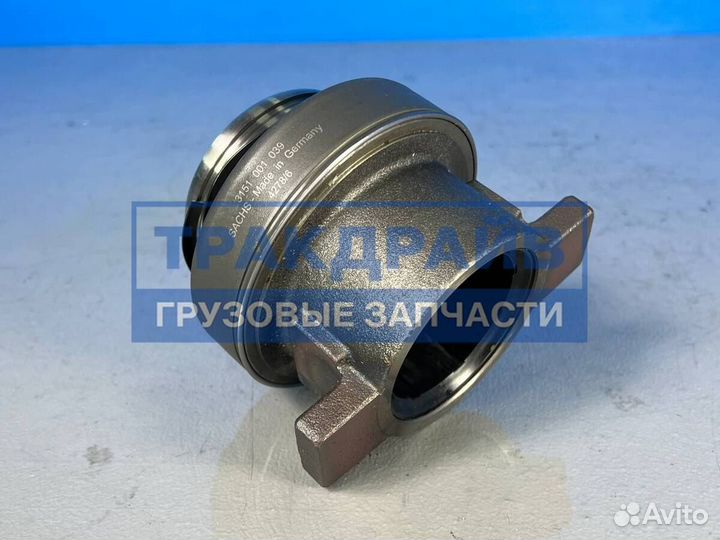 Подшипник выжимной кпп ZF Хово T5G