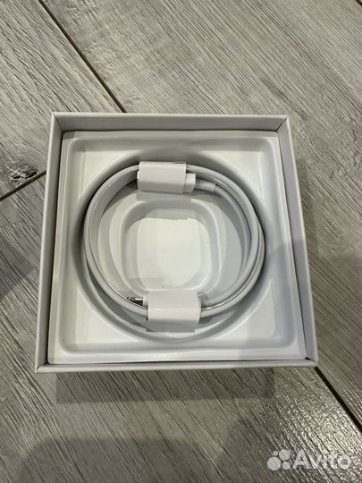 Беспроводные наушники