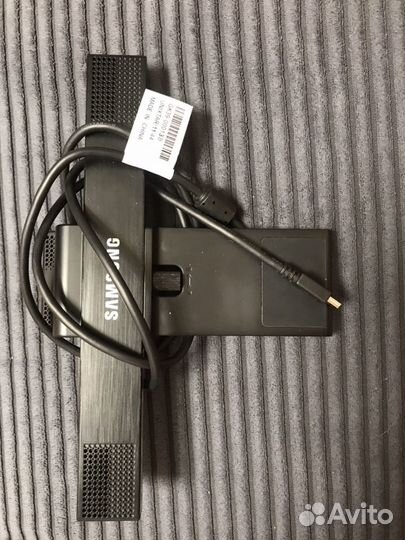 Веб-камера samsung для телевизора б/у