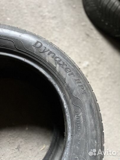 Kleber Dynaxer HP3 225/55 R16