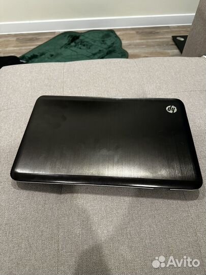 Ноутбук HP Pavilion G6