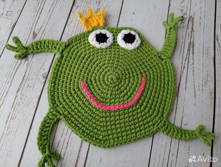 Подставка под кружку