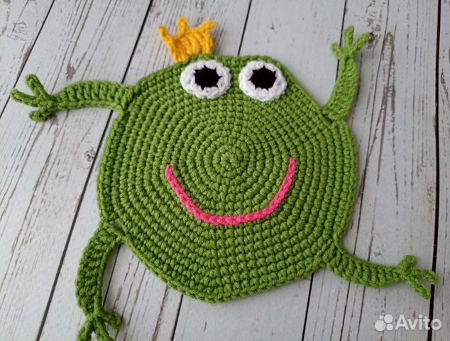 Подставка под кружку