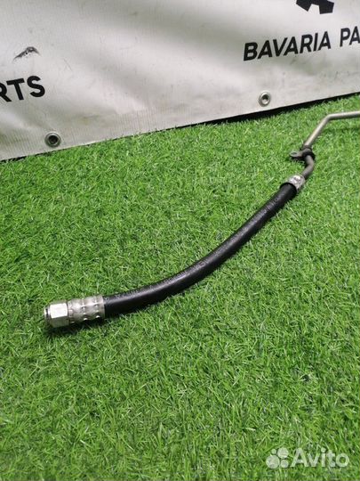 Трубка охлаждения АКПП левая Mercedes E W212 1.8