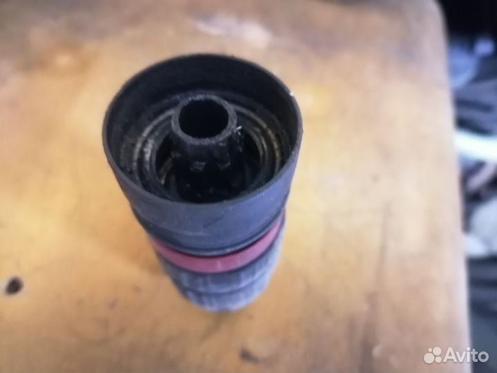 Патрон для перфоратора зубр