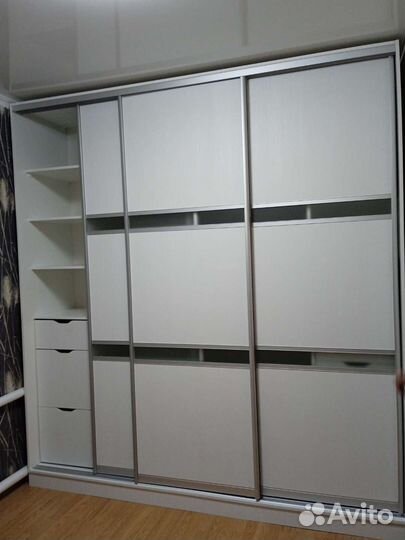 Мебель на заказ