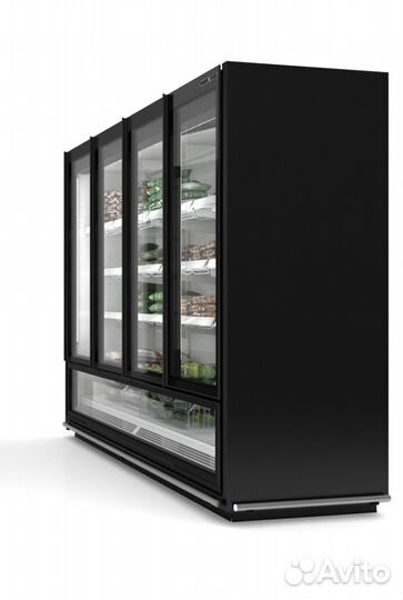 Шкаф холодильный универсальный