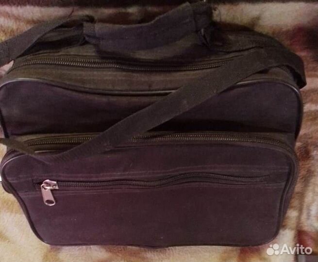 Сумка б/у
