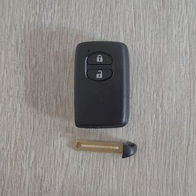 SMART key toyota