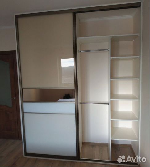 Шкаф на заказ