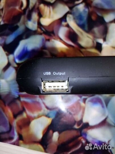 Чехол-аккумулятор