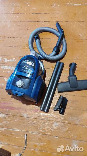 Пылесос Samsung sc4520