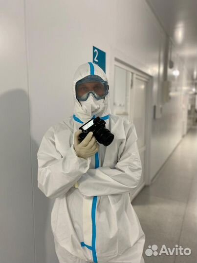 Видеосъемка / Видеомонтаж