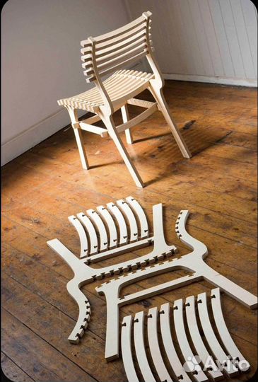 Чпу резка фанеры мдф оргстекла