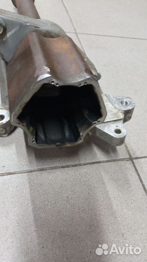 Промежуточный вал правый Ниссан Кашкай J11 MR20DD