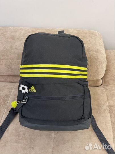 Детский рюкзак для малышей Adidas