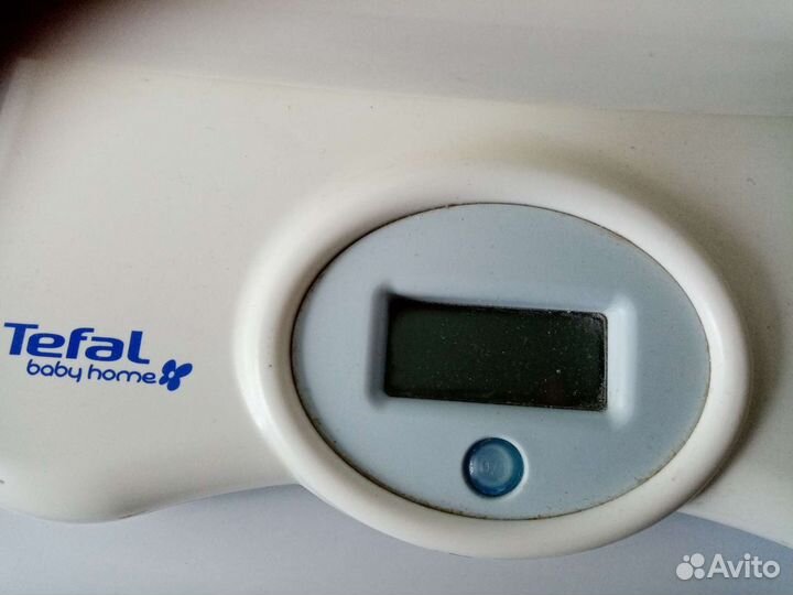 Детские весы для новорожденных