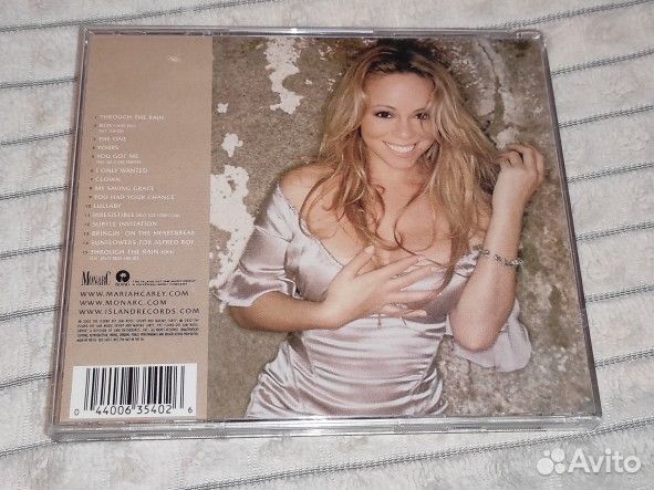 Cd диски музыка