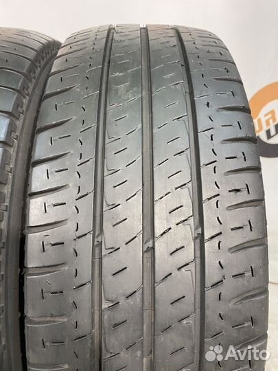 Michelin Agilis 225/65 R16C 114Y
