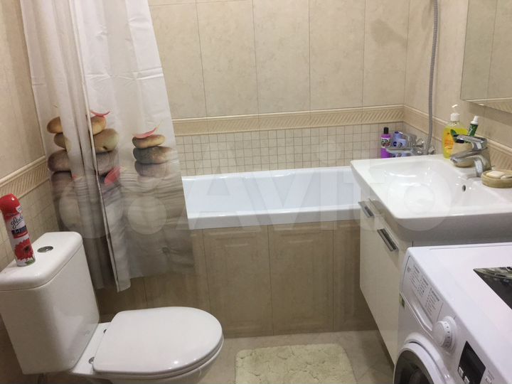 Квартира-студия, 24 м², 9/10 эт.