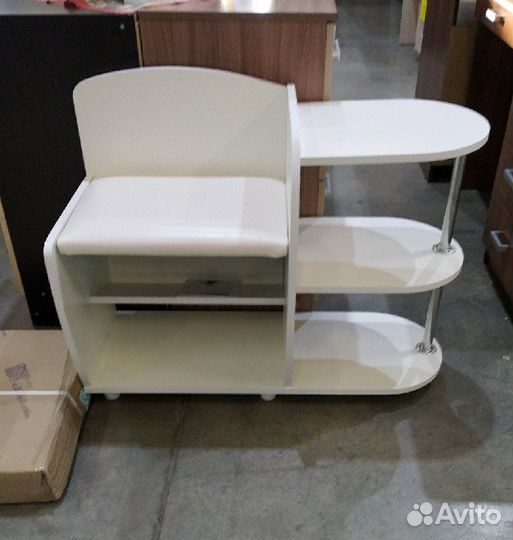 Тумба для обуви 