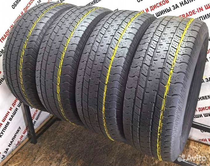 Cooper Discoverer CTS 265/70 R17