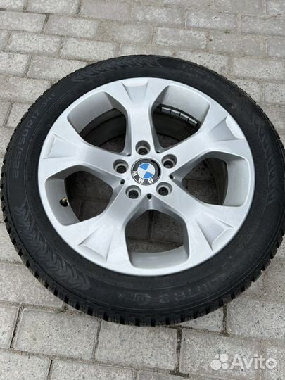 Шины диски и колеса