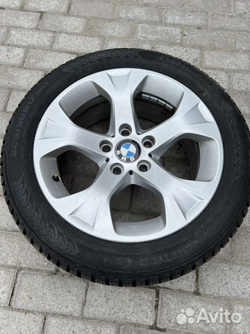 Шины диски и колеса