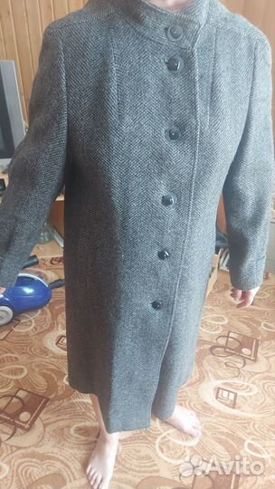 Пальто весенняя осенняя женская