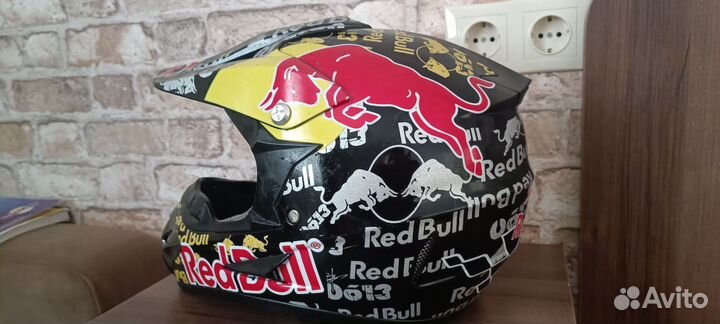 Шлем для мотоцикла