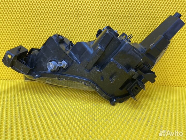 Комплект фар LED mazda CX-5 II 2017