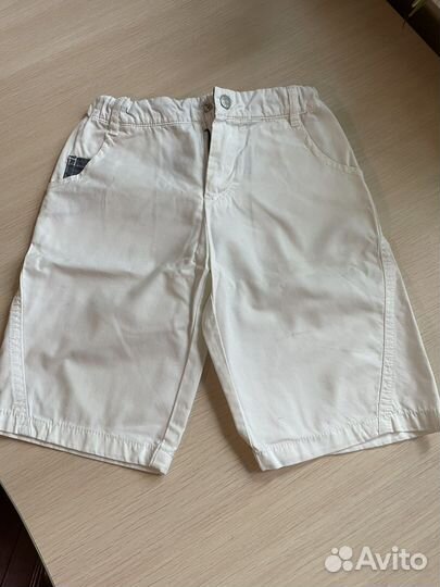 Шорты для мальчика