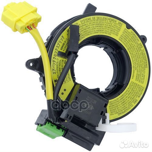 Пружина Z27002R Zikmar