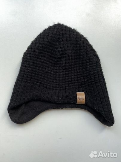 Шапка hm зимняя
