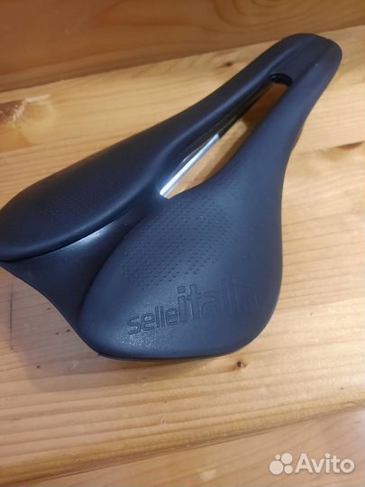 Седло selle italia model x