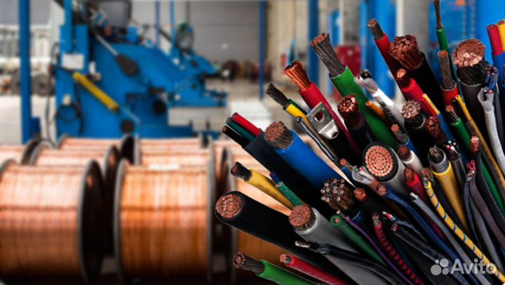 Упаковщик/сортировщик кабеля. Подработка для всех