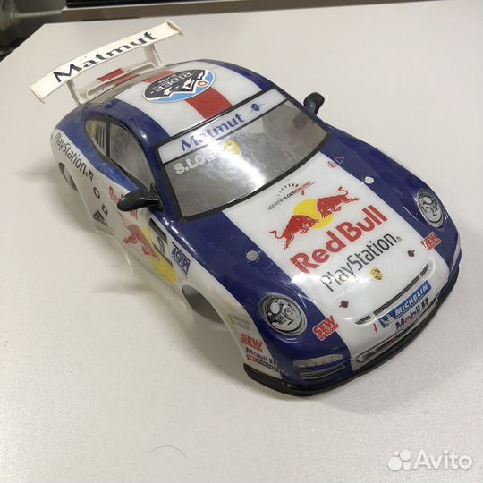 Корпус для RC 1:12