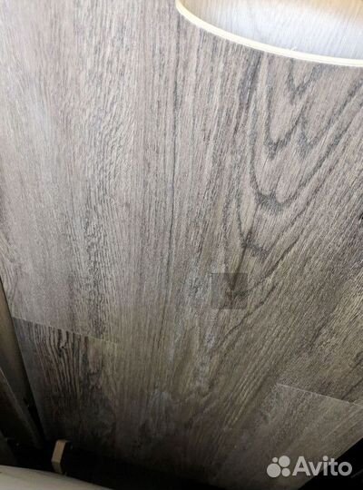 Кварцвиниловая плитка замковая