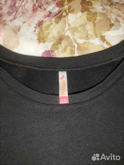 Костюм для девочки 158