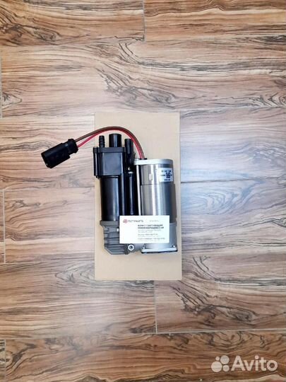 Компрессор BMW X5 F15