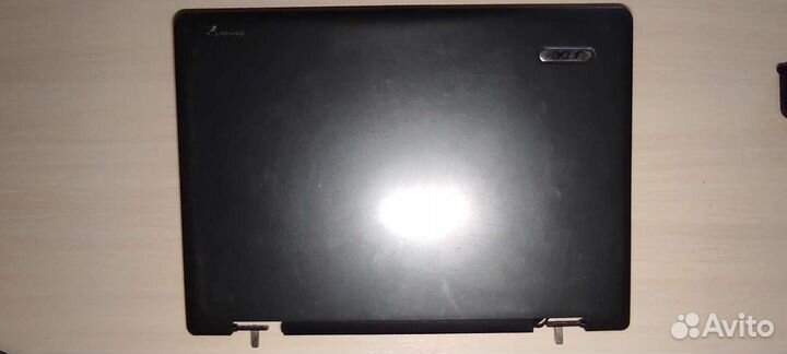 Acer extensa 7630ez запчасти