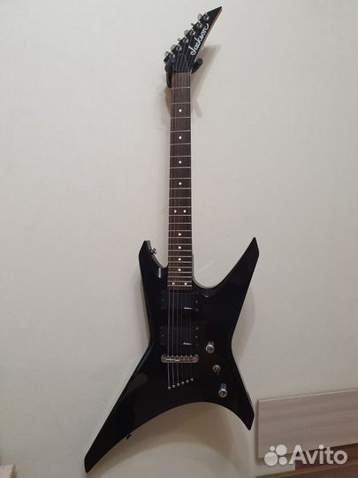 Электрогитара Jackson