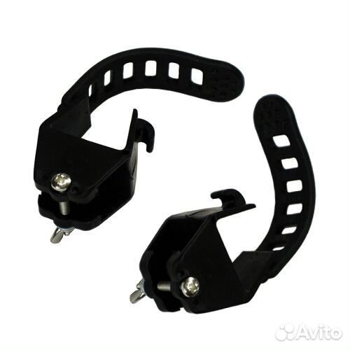 Крепление Amos Ski-1 для перевозки 1 пары лыж