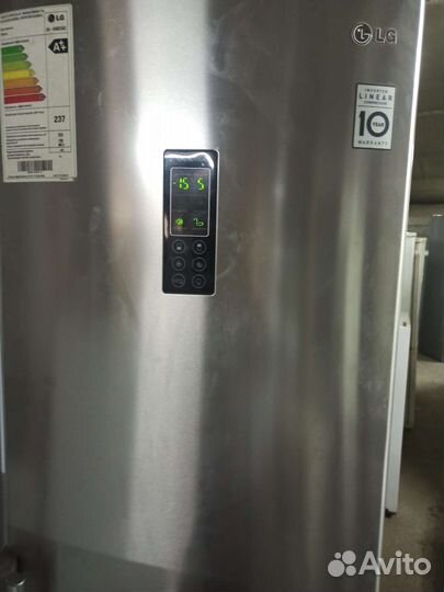 Холодильник