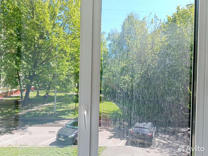 Мойка окон, балконов, лоджий, витрин, офисные окна