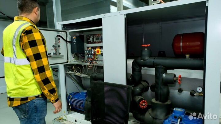 Ремонт кондиционеров с гарантией 3 года