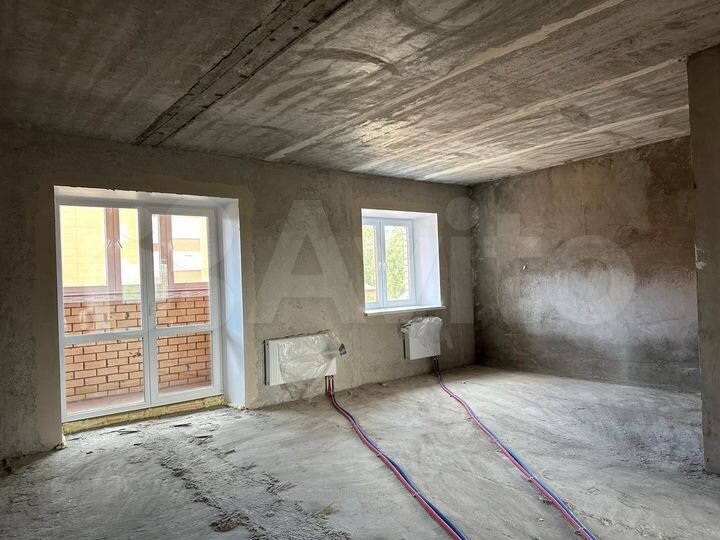 3-к. квартира, 79 м², 4/5 эт.