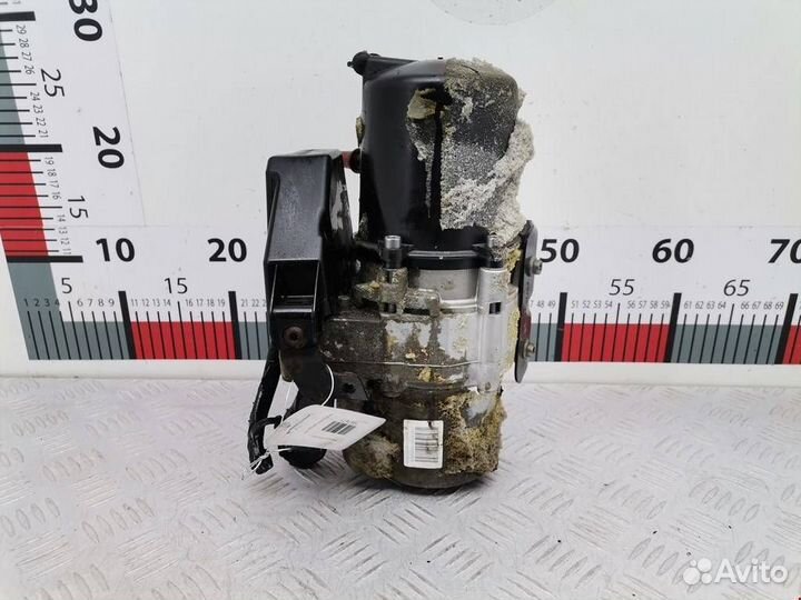 Электроусилитель руля Citroen C5 рест. 2005 4007QG