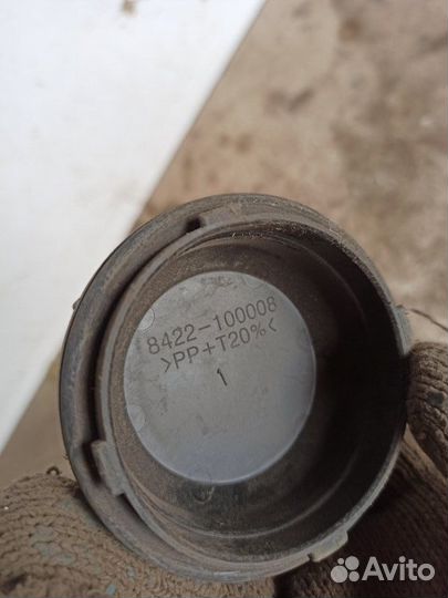 Крышка фары Daewoo Nexia 1995-2016